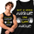 TANK TOP NA SIŁOWNIĘ GYMAHOLIC 1